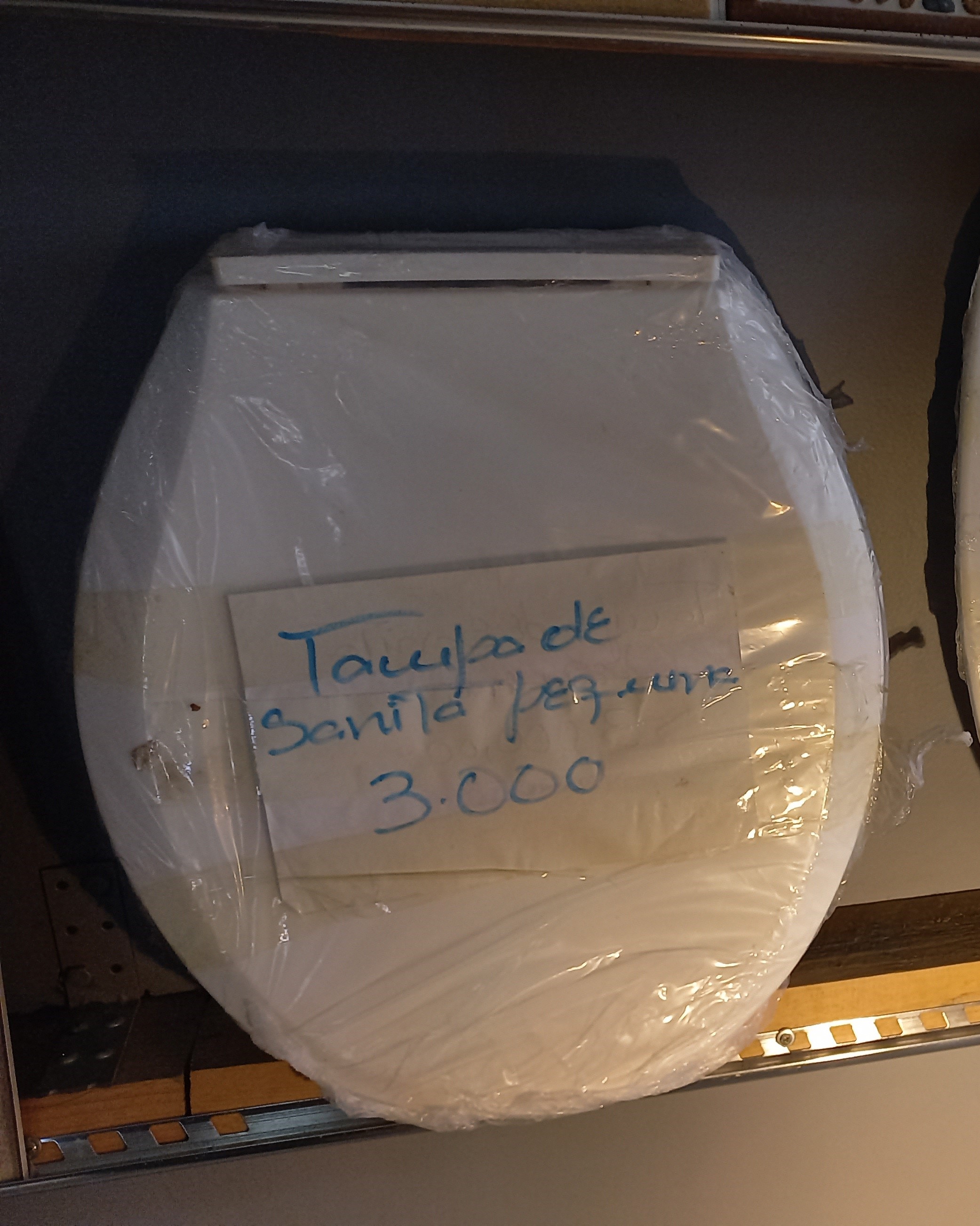 sanitárias